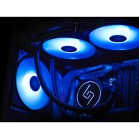 DeepCool RF 120 B DP-FLED-RF120-BL Image #7