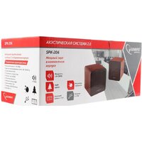 Gembird SPK-206 Image #4