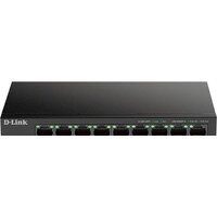 D-Link DES-1009MP-A1A