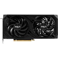 Palit GeForce RTX 4060 Ti Dual 8GB GDDR6 NE6406T019P1-1060D
