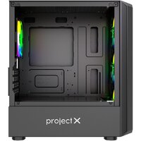 Project X Arapaho Image #2