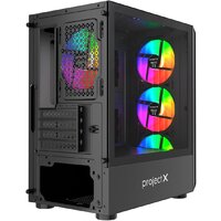 Project X Arapaho Image #3