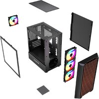 Project X Arapaho Image #8