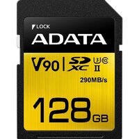 ADATA Premier ONE ASDX128GUII3CL10-C SDXC 128GB Image #1