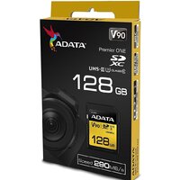 ADATA Premier ONE ASDX128GUII3CL10-C SDXC 128GB Image #4