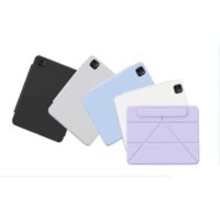 Baseus Minimalist для Apple iPad Pro 12.9 (розовый) Image #7