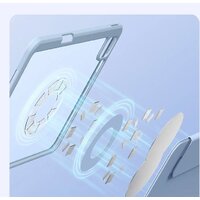 Baseus Minimalist для Apple iPad Pro 12.9 (розовый) Image #12