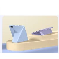 Baseus Minimalist для Apple iPad Pro 12.9 (розовый) Image #15