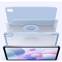 Baseus Minimalist для Apple iPad Pro 12.9 (розовый) Image #9