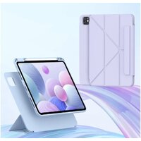 Baseus Minimalist для Apple iPad Pro 12.9 (розовый) Image #8