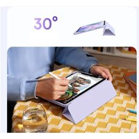 Baseus Minimalist для Apple iPad Pro 12.9 (розовый) Image #18