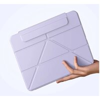 Baseus Minimalist для Apple iPad Pro 12.9 (розовый) Image #5