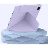 Baseus Minimalist для Apple iPad Pro 12.9 (розовый) Image #6