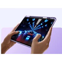 Baseus Minimalist для Apple iPad Pro 12.9 (розовый) Image #10
