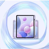 Baseus Minimalist для Apple iPad Pro 12.9 (розовый) Image #13