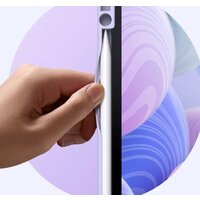 Baseus Minimalist для Apple iPad Pro 12.9 (розовый) Image #16