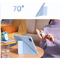 Baseus Minimalist для Apple iPad Pro 12.9 (розовый) Image #21