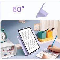 Baseus Minimalist для Apple iPad Pro 12.9 (розовый) Image #20