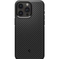 Spigen Core Armor для iPhone 15 Pro Max ACS06441 (черный) Image #5