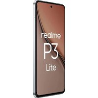 Realme P3 Lite RMX5300 4GB/128GB международная версия (белое облако) Image #4