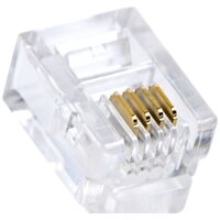 Cablexpert MP-6P4C/100