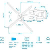 Kromax Corbel-9 Image #11
