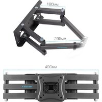 Kromax Corbel-9 Image #8