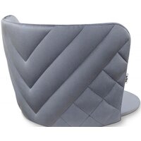 Sheffilton SHT-ST36-3/S120M (нейтральный серый/черный муар) Image #2