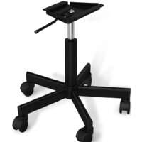 Sheffilton SHT-ST36-3/S120M (нейтральный серый/черный муар) Image #5