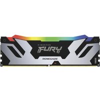 Kingston FURY Renegade RGB 2x16ГБ DDR5 7200МГц KF572C38RSAK2-32 Image #2