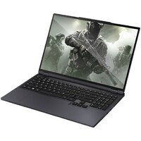 Maibenben X-Treme Typhoon X16C X16C-i544550F44LG4E10 Image #2