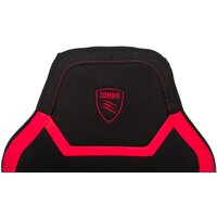 Zombie 10 (черный/красный) Image #5