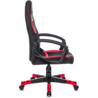 Zombie 10 (черный/красный) Image #3