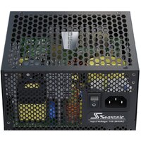 Seasonic Prime Fanless PX-500 Image #5