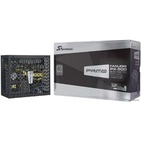 Seasonic Prime Fanless PX-500 Image #9