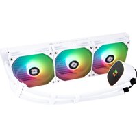Thermalright Frozen Horizon 360 ARGB V2 (белый) Image #5