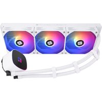Thermalright Frozen Horizon 360 ARGB V2 (белый) Image #7