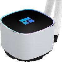 Thermalright Frozen Horizon 360 ARGB V2 (белый) Image #3