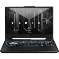 ASUS TUF Gaming A15 FA506NFR-W2050
