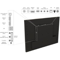 AVEL AVS240KS Smart (белый) Image #4