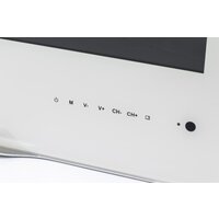 AVEL AVS240KS Smart (белый) Image #2