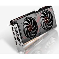 Sapphire Pulse Radeon RX 7600 8GB 11324-01-20G Image #3