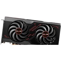 Sapphire Pulse Radeon RX 7600 8GB 11324-01-20G