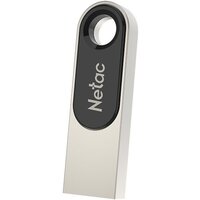 Netac U278 USB 3.2 NT03U278N-064G-32PN Image #3