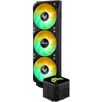 ASUS TUF Gaming LC III 360 ARGB (черный) Image #5