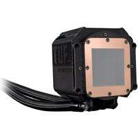 ASUS TUF Gaming LC III 360 ARGB (черный) Image #11