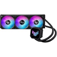 ASUS TUF Gaming LC III 360 ARGB (черный) Image #4