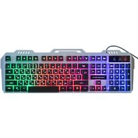 Nakatomi KG-35U (серебристый)