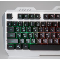 Nakatomi KG-35U (серебристый) Image #4