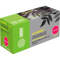 CACTUS CS-TK5230Y (аналог Kyocera TK-5230Y)